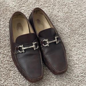 Ferragamo Classic Shoes